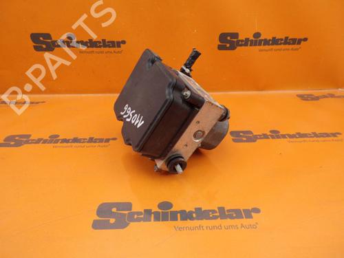 ABS pump RENAULT TWINGO III (BCM_, BCA_) 1.0 SCe 70 | BP24414357M43 