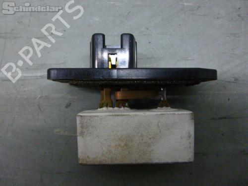 Used Heater resistor TOYOTA COROLLA Compact (_E11_) 1.4 (ZZE111_, ZZE111R) (97 hp) 23507625