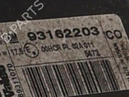 Left headlight OPEL TIGRA TwinTop (X04) 1.8 (R97) | BP34634784C28  - Image 6