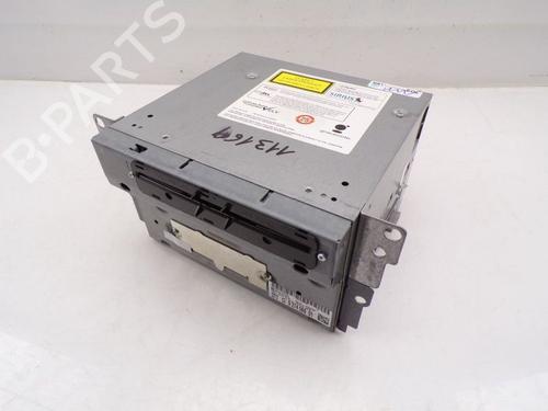 Used Electronic module Electronic module BMW 6 Coupe (F13) 640 i (320 hp) 33722205 33722205