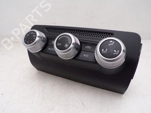Climate control AUDI A1 Sportback (8XA, 8XF) 1.0 TFSI | BP33155642I5 - Image 3