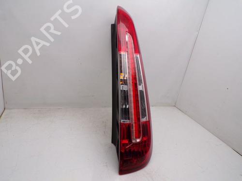 Right taillight FORD C-MAX (DM2) 1.6 | BP32650621C35