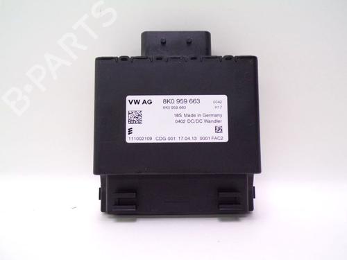 other-audi-q5-8rb-2008-2009-2010-2011-2012-2013-2014-2015-2016-2017-2018-2019-33145407 main image