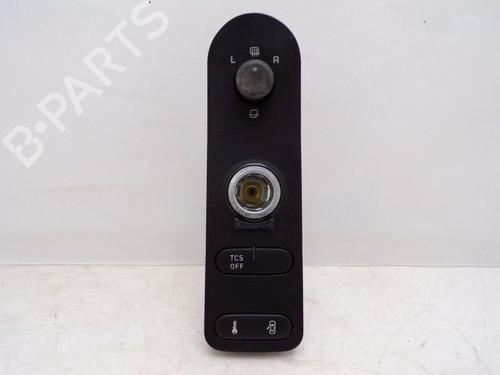 Spejlkontakt SEAT LEON (1P1) 2.0 TDI (140 hp) 32650221