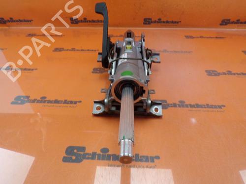 Steering column AUDI Q7 (4MB, 4MG, 4MQ) 3.0 TDI quattro | BP33150270M21  - Image 5