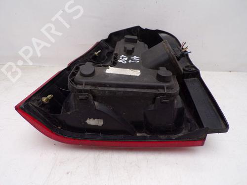 Right taillight VW LUPO I (6X1, 6E1) 1.0 | BP30047518C35 