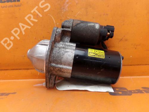 Used Starter Starter HYUNDAI i30 Estate (FD) 1.6 CRDi (90 hp) 33684647 33684647