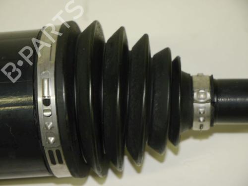 Right front driveshaft MERCEDES-BENZ M-CLASS (W166) ML 350 BlueTEC 4-matic (166.024, 166.023) | BP33047608M39  - Image 5