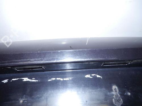 Rear bumper VW PASSAT B7 (362) 3.6 FSI 4motion | BP24385030C8