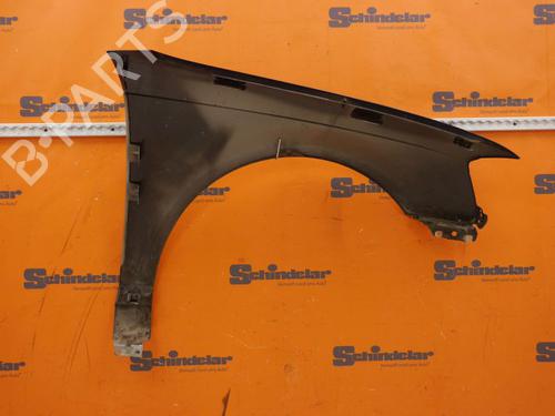 Left front fenders AUDI A3 Sportback (8PA) 1.4 TFSI | BP28711216C41
