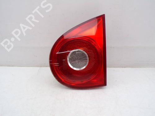 Used Right tailgate light VW GOLF V (1K1) 1.6 (102 hp) 32839899