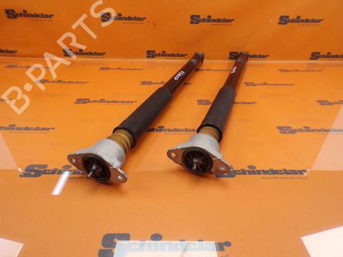 Right rear shock absorber FORD ECOSPORT 1.0 EcoBoost | BP24392255M19 