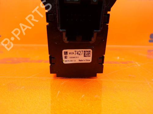 Headlight switch OPEL MOKKA / MOKKA X (J13) 1.6 CDTI (_76) | BP33146468I24  - Image 5
