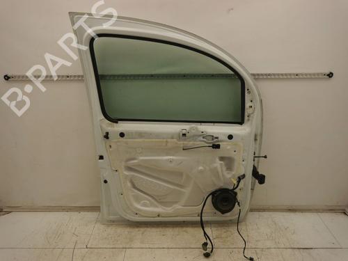 Left front door RENAULT KANGOO Express (FW0/1_) Z.E. (FW0Z, FW1Z) | BP29873335C2