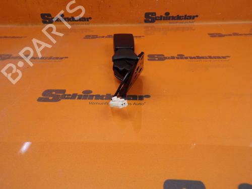 Seat buckle CITROËN C4 CACTUS 1.6 BlueHDi 100 | BP33684409I32  - Image 5