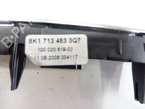 Shift knob AUDI A5 (8T3) 1.8 TFSI | BP32636179I34