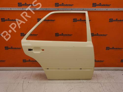 Dør højre bagtil MERCEDES-BENZ 124 Saloon (W124) 200 (124.020) (109 hp) 33154280