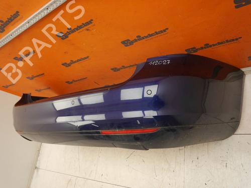 Rear bumper VW GOLF VI Variant (AJ5) 1.2 TSI | BP29217158C8 