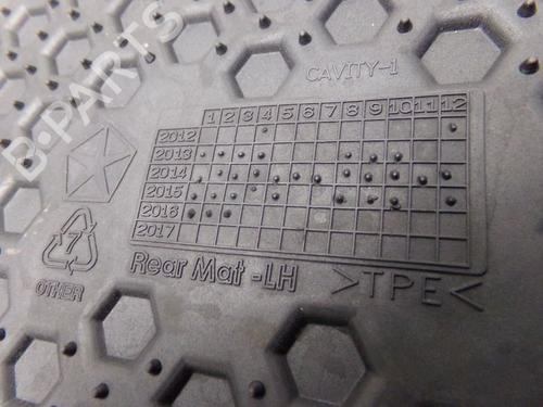 Other JEEP CHEROKEE (KL) 2.2 CRD 4x4 | BP30189562O1