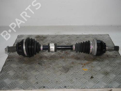 Used Left front driveshaft Left front driveshaft MERCEDES-BENZ CLA Shooting Brake (X118) CLA 180 (118.684) (136 hp) 33157190 33157190