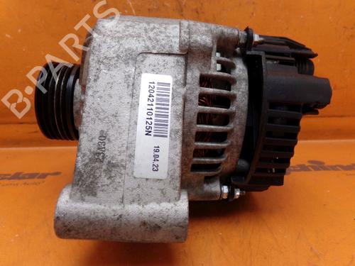 Alternator PEUGEOT 306 Break (7E, N3, N5) 1.6 | BP28072652M7 