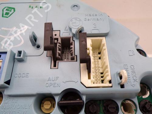 Display monitor BMW 5 (E34) 525 i 24V | BP32400169C48