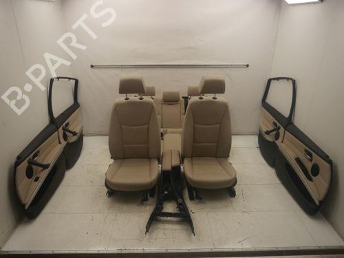 Used Seats set Seats set BMW 3 Touring (E91) 320 d (184 hp) 36508003 36508003