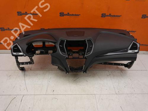 Dashboard HYUNDAI SANTA FÉ III (DM, DMA) 2.4 | BP32662677C46