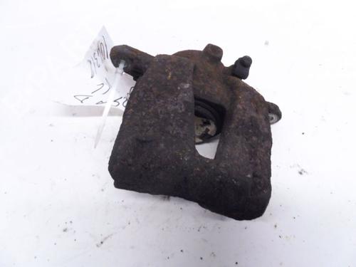 Used Left front brake caliper Left front brake caliper OPEL CORSA D (S07) 1.2 (L08, L68) (80 hp) 33142114 33142114