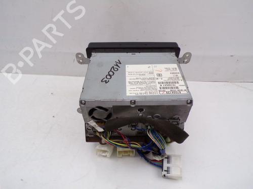 Electronic module CITROËN C-CROSSER (VU_, VV_) 2.2 HDi | BP33684843M83 - Image 5