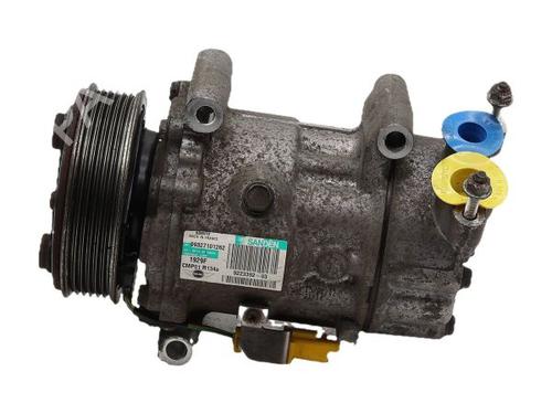 Used AC compressor AC compressor MINI MINI Coupe (R58) Cooper (122 hp) 38312969 38312969