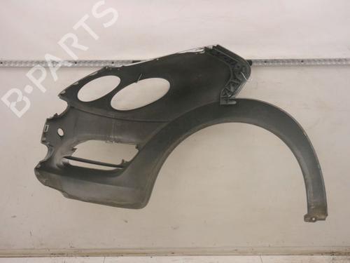 Forskærm Højre SMART FORFOUR (454) 1.1 (454.033) | BP32315824C42