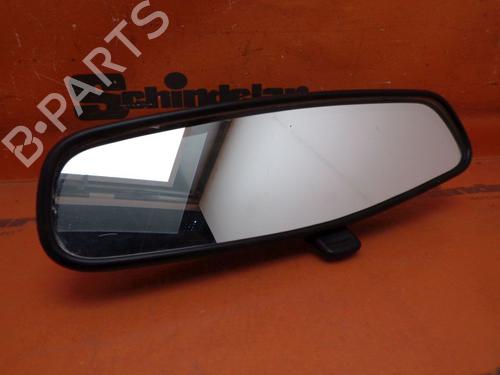 Used Rear mirror CHEVROLET ORLANDO (J309) 1.8 (141 hp) 32646741