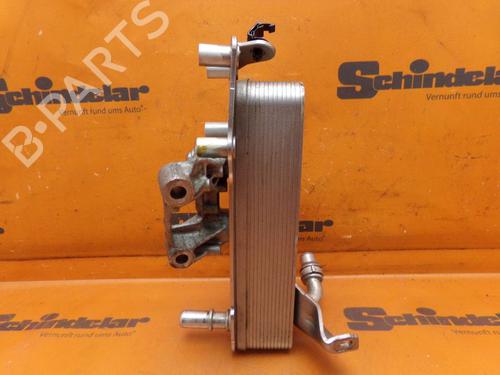 Oil radiator BMW 3 Touring (F31) 320 i | BP25705273M33 