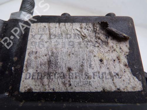 Other CITROËN C5 III Break (RW_) 1.6 HDi 110 | BP32012918O1 