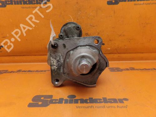 Starter VOLVO V50 (545) D2 | BP33153087M8 - Image 2