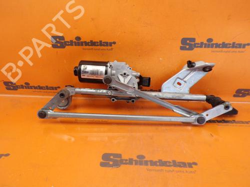 Front wiper motor BMW 2 Gran Tourer (F46) 220 i | BP24411424M29 