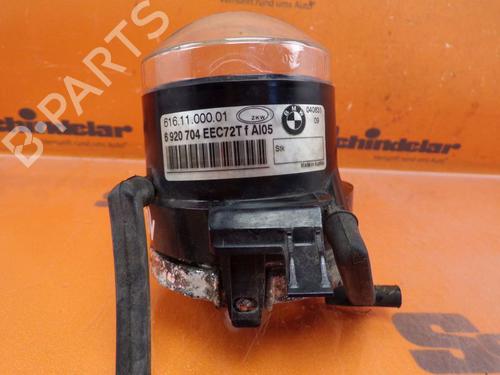 Right front fog light BMW 3 Coupe (E46) 318 Ci | BP24412368C31 