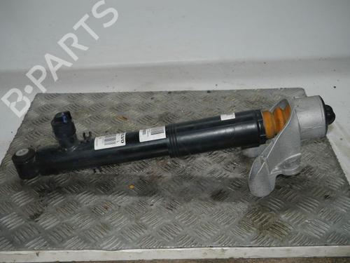 Used Left rear shock absorber Left rear shock absorber VOLVO XC60 II (246) T8 Hybrid AWD (456 hp) 33157458 33157458