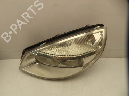 Used Left headlight RENAULT SCÉNIC II (JM0/1_) 1.6 (JM0C, JM0J, JM1B) (113 hp) 30189559