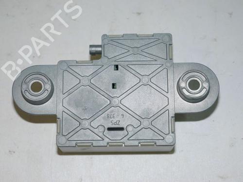 Control unit BMW 5 Touring (E61) 525 xd | BP33143387M11 - Image 3