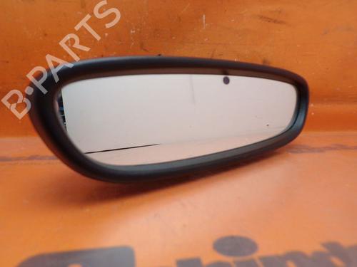 Used Rear mirror BMW 1 (F20) 116 d (116 hp) 24870663