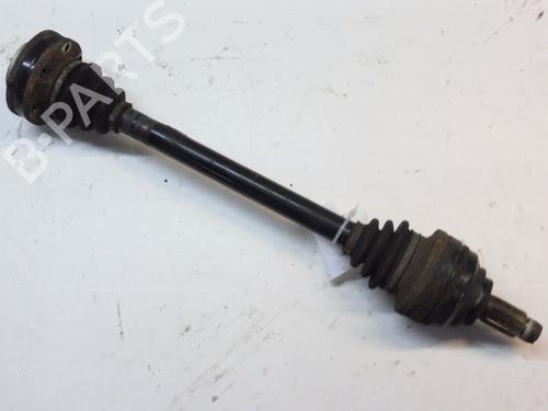 Right rear driveshaft BMW X5 (E53) 3.0 d | BP33143565M41 - Image 2