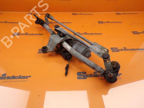 Front wiper motor AUDI A3 Sportback (8VA, 8VF) 1.4 TFSI g-tron | BP24391370M29 