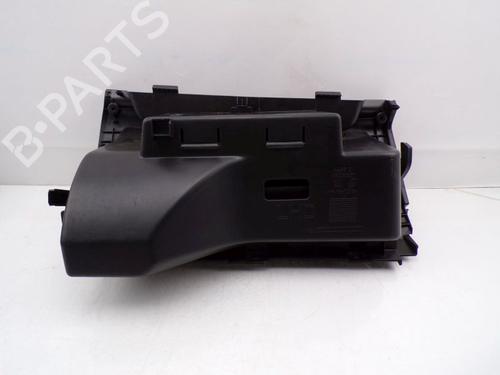 Glove box OPEL MERIVA B MPV (S10) 1.4 (75) | BP32838440C95 - Image 4