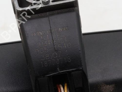 Rear mirror BMW 3 (E90) 318 i | BP36139941I6  - Image 6