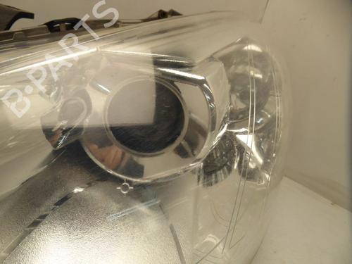 Left headlight CITROËN C-CROSSER (VU_, VV_) 2.2 HDi | BP33684924C28 - Image 4