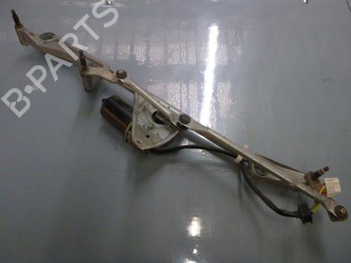 Used Front wipers mechanism Front wipers mechanism MERCEDES-BENZ C-CLASS (W203) C 200 CDI (203.004) (116 hp) 33138752 33138752