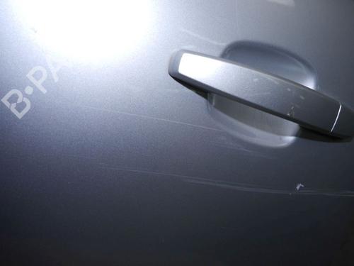 Left rear door OPEL ZAFIRA / ZAFIRA FAMILY B (A05) 1.9 CDTI (M75) | BP24388610C4 