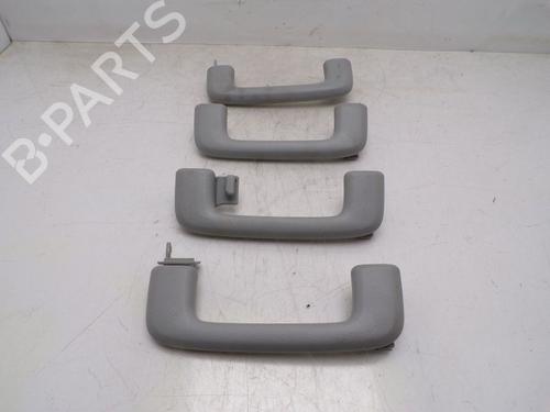 Used Interior roof handle MITSUBISHI OUTLANDER II (CW_W) 2.2 DI-D 4WD (156 hp) 32650789